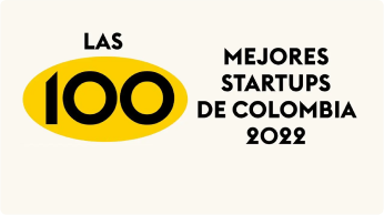 100 mejores startups forbes